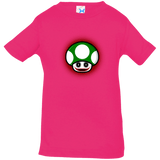 T-Shirts Hot Pink / 6 Months Up Joker Infant PremiumT-Shirt