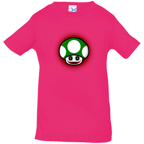 T-Shirts Hot Pink / 6 Months Up Joker Infant PremiumT-Shirt