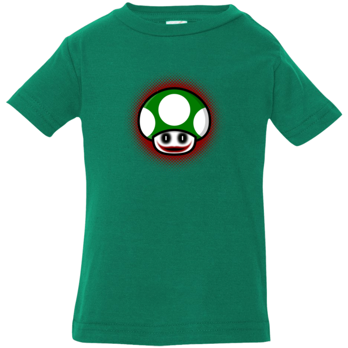 T-Shirts Kelly / 6 Months Up Joker Infant PremiumT-Shirt