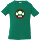 T-Shirts Kelly / 6 Months Up Joker Infant PremiumT-Shirt