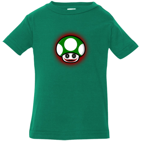 T-Shirts Kelly / 6 Months Up Joker Infant PremiumT-Shirt