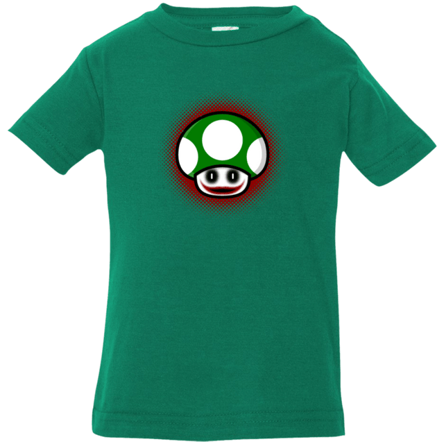 T-Shirts Kelly / 6 Months Up Joker Infant PremiumT-Shirt