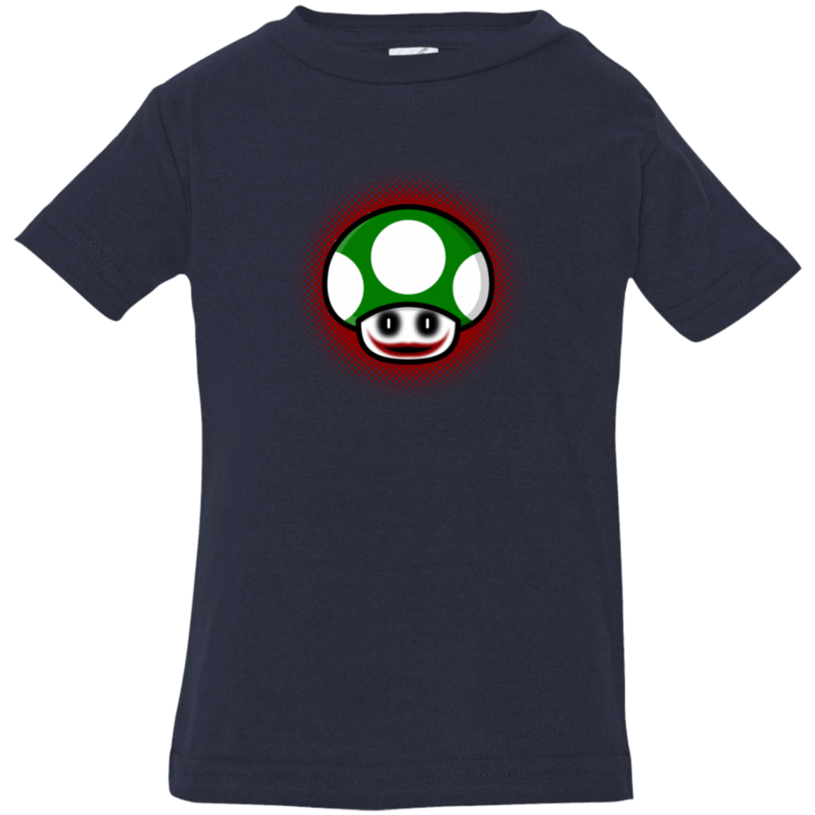 T-Shirts Navy / 6 Months Up Joker Infant PremiumT-Shirt