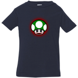 T-Shirts Navy / 6 Months Up Joker Infant PremiumT-Shirt