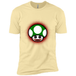 T-Shirts Banana Cream / X-Small Up Joker Men's Premium T-Shirt