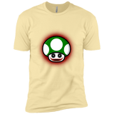 T-Shirts Banana Cream / X-Small Up Joker Men's Premium T-Shirt
