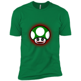 T-Shirts Kelly Green / X-Small Up Joker Men's Premium T-Shirt