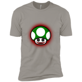 T-Shirts Light Grey / X-Small Up Joker Men's Premium T-Shirt