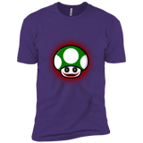 T-Shirts Purple / X-Small Up Joker Men's Premium T-Shirt