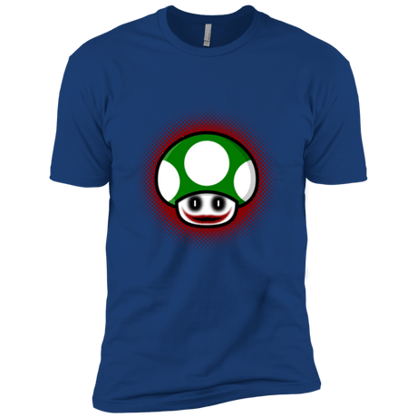 T-Shirts Royal / X-Small Up Joker Men's Premium T-Shirt