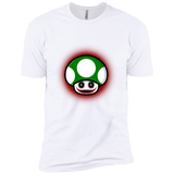 T-Shirts White / X-Small Up Joker Men's Premium T-Shirt