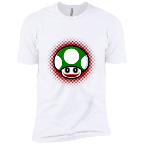 T-Shirts White / X-Small Up Joker Men's Premium T-Shirt