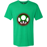 T-Shirts Envy / Small Up Joker Men's Triblend T-Shirt