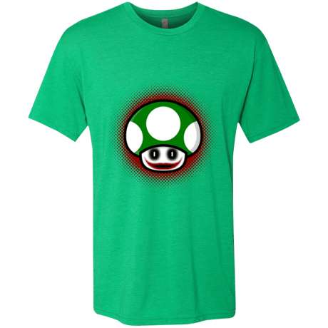 T-Shirts Envy / Small Up Joker Men's Triblend T-Shirt