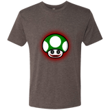 T-Shirts Macchiato / Small Up Joker Men's Triblend T-Shirt