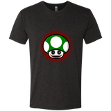 T-Shirts Vintage Black / Small Up Joker Men's Triblend T-Shirt