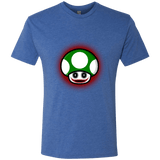 T-Shirts Vintage Royal / Small Up Joker Men's Triblend T-Shirt