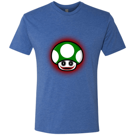 T-Shirts Vintage Royal / Small Up Joker Men's Triblend T-Shirt