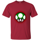 T-Shirts Cardinal / Small Up Joker T-Shirt