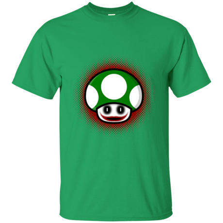 T-Shirts Irish Green / Small Up Joker T-Shirt