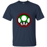 T-Shirts Navy / Small Up Joker T-Shirt