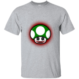 T-Shirts Sport Grey / Small Up Joker T-Shirt