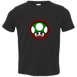 T-Shirts Black / 2T Up Joker Toddler Premium T-Shirt