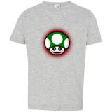 T-Shirts Heather / 2T Up Joker Toddler Premium T-Shirt