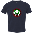 T-Shirts Navy / 2T Up Joker Toddler Premium T-Shirt