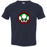 T-Shirts Navy / 2T Up Joker Toddler Premium T-Shirt