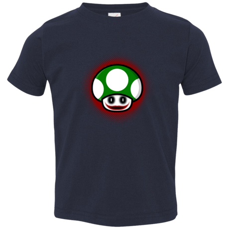 T-Shirts Navy / 2T Up Joker Toddler Premium T-Shirt