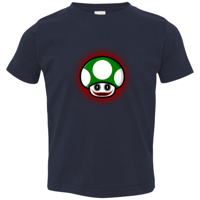 T-Shirts Navy / 2T Up Joker Toddler Premium T-Shirt