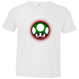 T-Shirts White / 2T Up Joker Toddler Premium T-Shirt