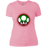 T-Shirts Light Pink / X-Small Up Joker Women's Premium T-Shirt
