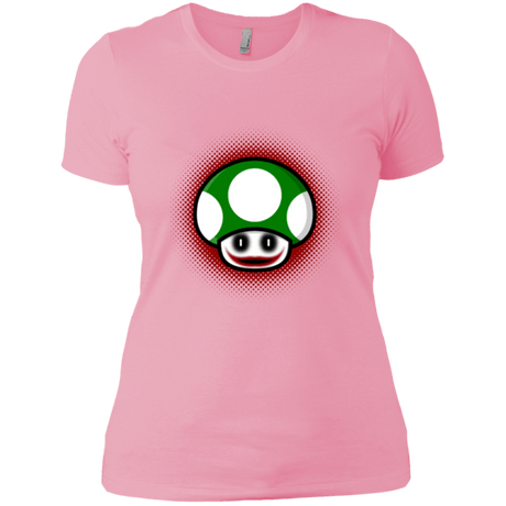T-Shirts Light Pink / X-Small Up Joker Women's Premium T-Shirt