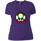 T-Shirts Purple / X-Small Up Joker Women's Premium T-Shirt