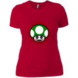 T-Shirts Red / X-Small Up Joker Women's Premium T-Shirt