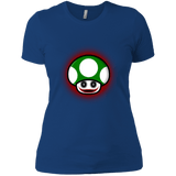 T-Shirts Royal / X-Small Up Joker Women's Premium T-Shirt