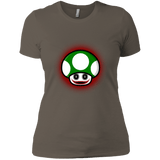 T-Shirts Warm Grey / X-Small Up Joker Women's Premium T-Shirt