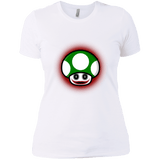 T-Shirts White / X-Small Up Joker Women's Premium T-Shirt