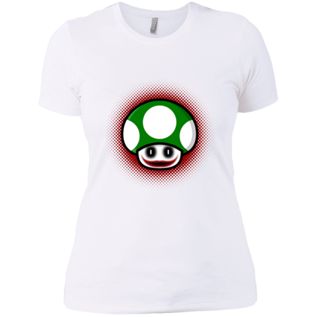 T-Shirts White / X-Small Up Joker Women's Premium T-Shirt