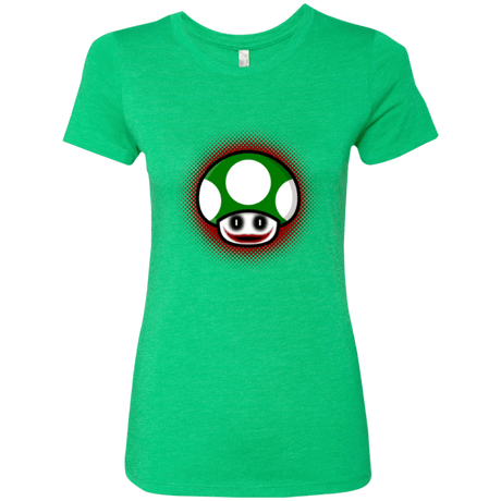 T-Shirts Envy / Small Up Joker Women's Triblend T-Shirt