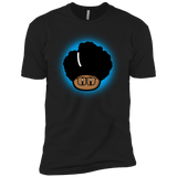 T-Shirts Black / YXS Up Moss Boys Premium T-Shirt