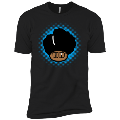 T-Shirts Black / YXS Up Moss Boys Premium T-Shirt