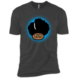 T-Shirts Heavy Metal / YXS Up Moss Boys Premium T-Shirt