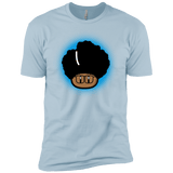 T-Shirts Light Blue / YXS Up Moss Boys Premium T-Shirt