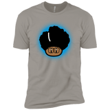 T-Shirts Light Grey / YXS Up Moss Boys Premium T-Shirt