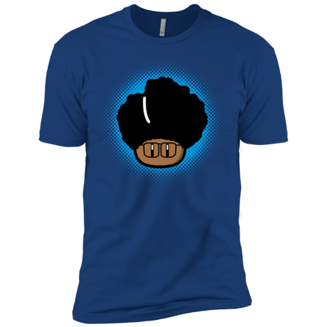 T-Shirts Royal / YXS Up Moss Boys Premium T-Shirt