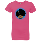 T-Shirts Hot Pink / YXS Up Moss Girls Premium T-Shirt