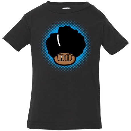 T-Shirts Black / 6 Months Up Moss Infant PremiumT-Shirt